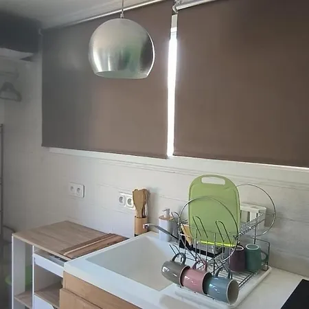 Appartement Tiny House Neuve, Confortable Et Parking Gratuit *