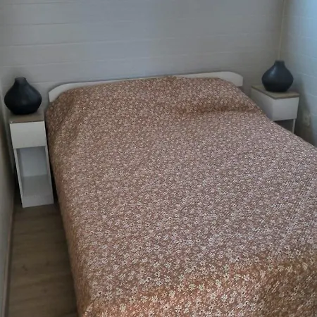 Tiny House Neuve, Confortable Et Parking Gratuit Appartement *